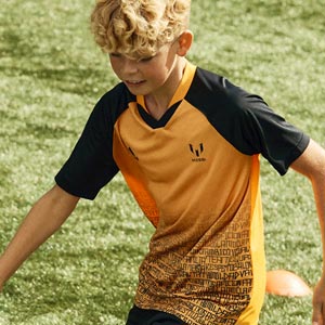 Rebajas Ropa Fútbol Niño