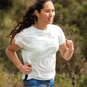  Camisetas Running Mujer 