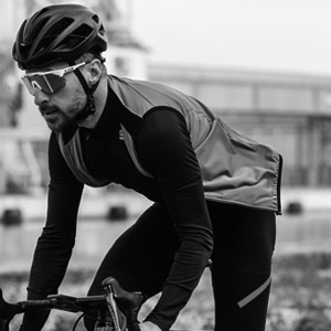 Rebajas Ropa Ciclismo Hombre