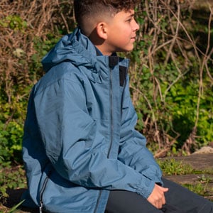 Rebajas Ropa Montaña Niño