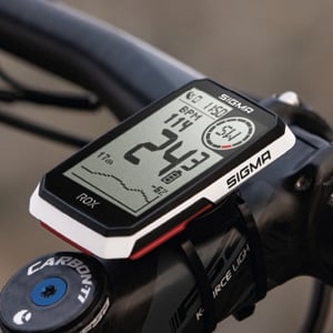 Soportes cuentakilómetros