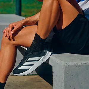 Zapatilla Running Hombre