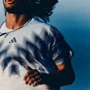 Camisetas Running Hombre