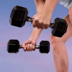 Outlet Material de Musculación