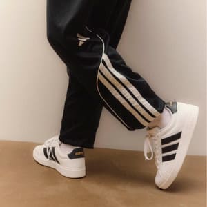 Zapatillas Moda Hombre