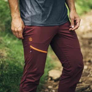 pantalones montaña hombre cyber monday