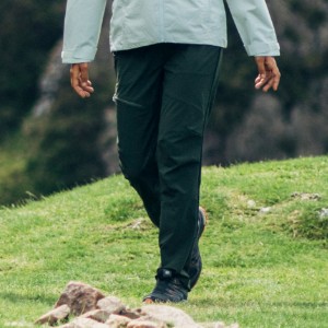 pantalones montaña mujer cyber monday