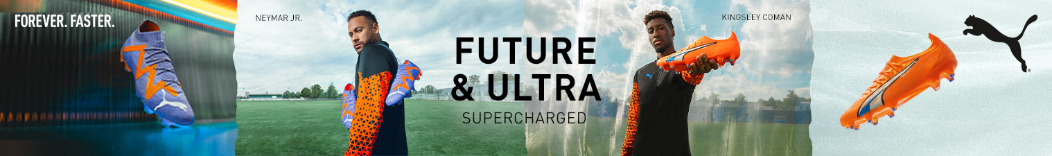 Puma Future & Ultra