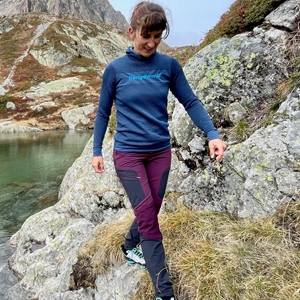 Para madres Montañeras