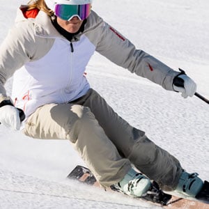 Pantalones Esquí