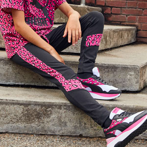 Pantalones y mallas niña