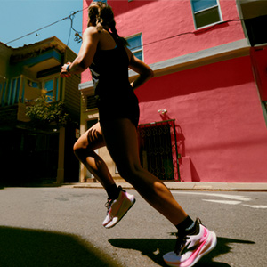 Zapatillas Running Mujer