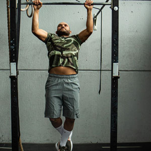 Outlet Ropa Fitness Hombre