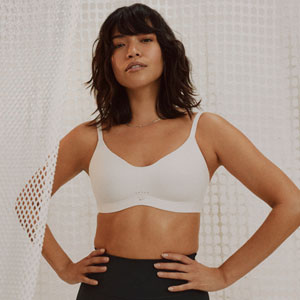 Sujetadores deportivos