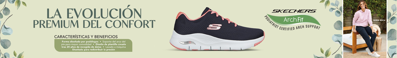 Skechers