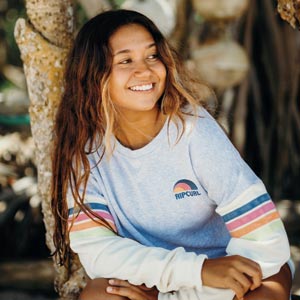 Sudaderas Moda Mujer