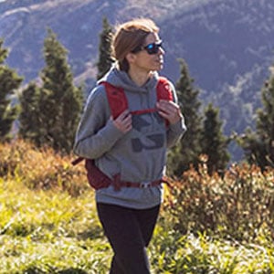 Rebajas Ropa Montaña Mujer