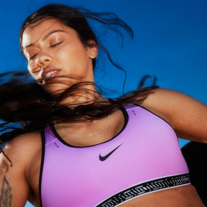 Sujetadores deportivos