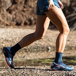 Zapatillas Trail  Running Mujer