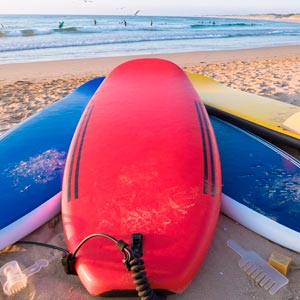 Tablas Bodyboard