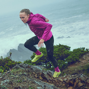 Zapatillas Trail Running Mujer