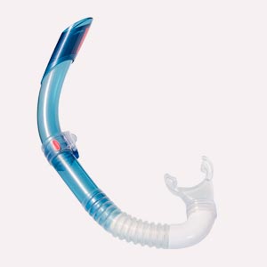 Tubo snorkel