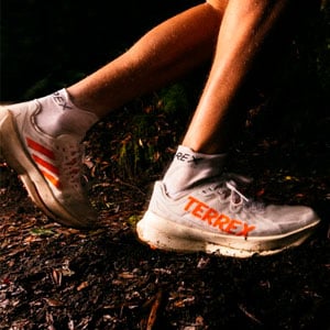 Calzado Trail Hombre