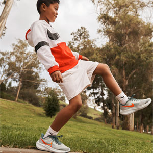 Outlet Zapatillas Running Infantil