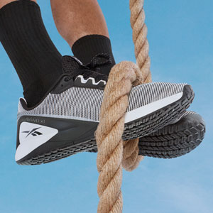 Outlet Zapatillas Fitness Hombre