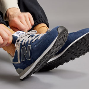 Zapatillas Moda Hombre