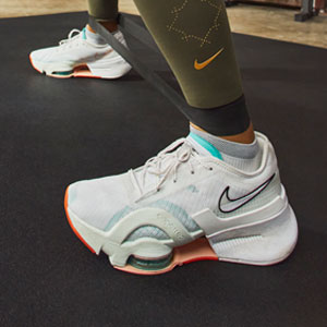 Outlet Zapatillas Fitness Mujer