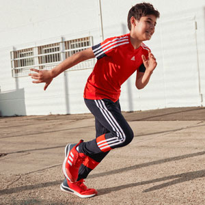 Rebajas Ropa Running Infantil