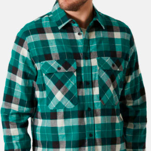 Rebajas Camisas Hombre