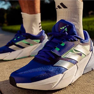 Zapatillas Running Hombre