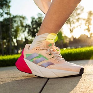 Zapatillas Running Mujer