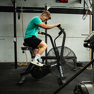 Rebajas Máquinas Fitness