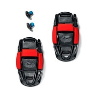 Comet recambios zapatillas ciclismo CALIPER BUCKLE vista frontal