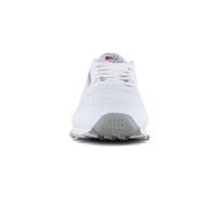 Reebok zapatilla clásica hombre CL LTHR lateral interior