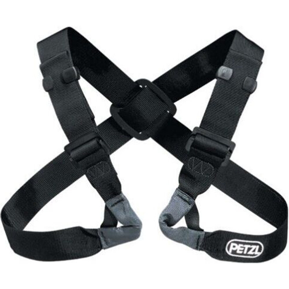 Petzl voltige arnés