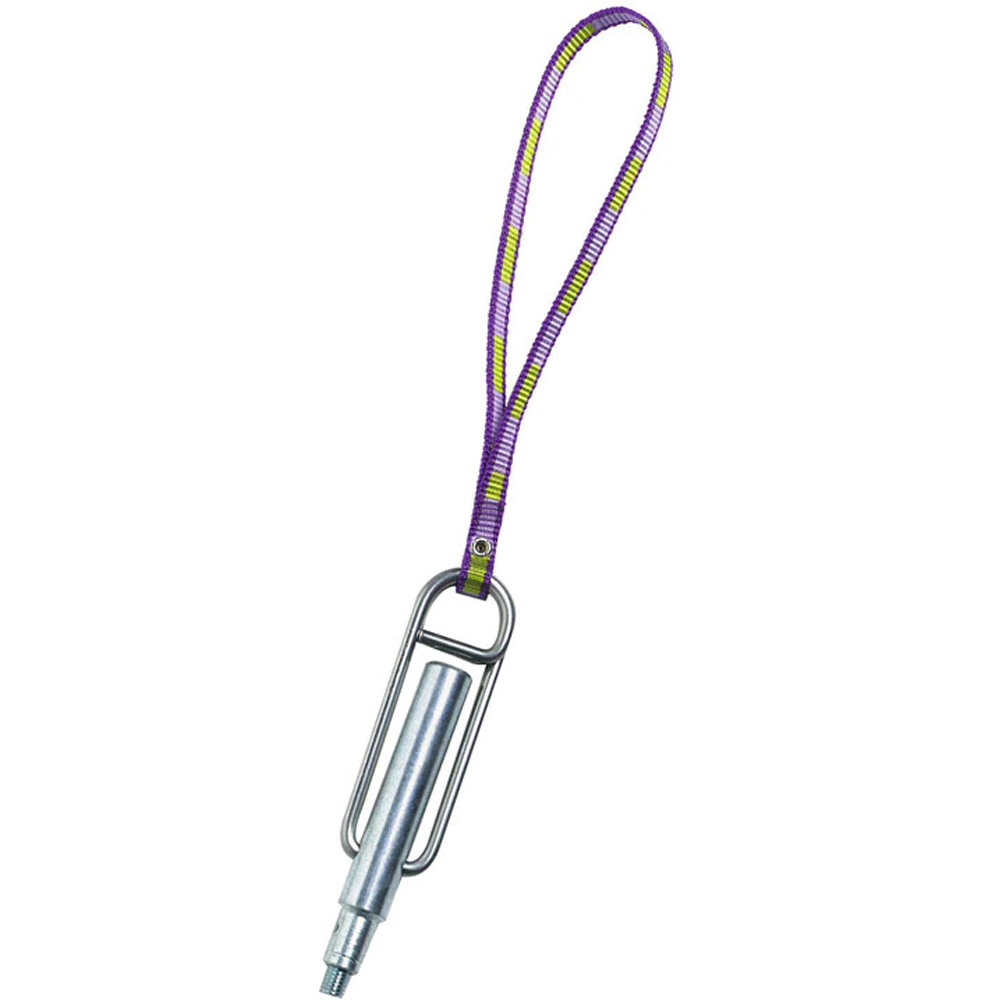 Petzl perfo spe burilador 8mm puno varios roca