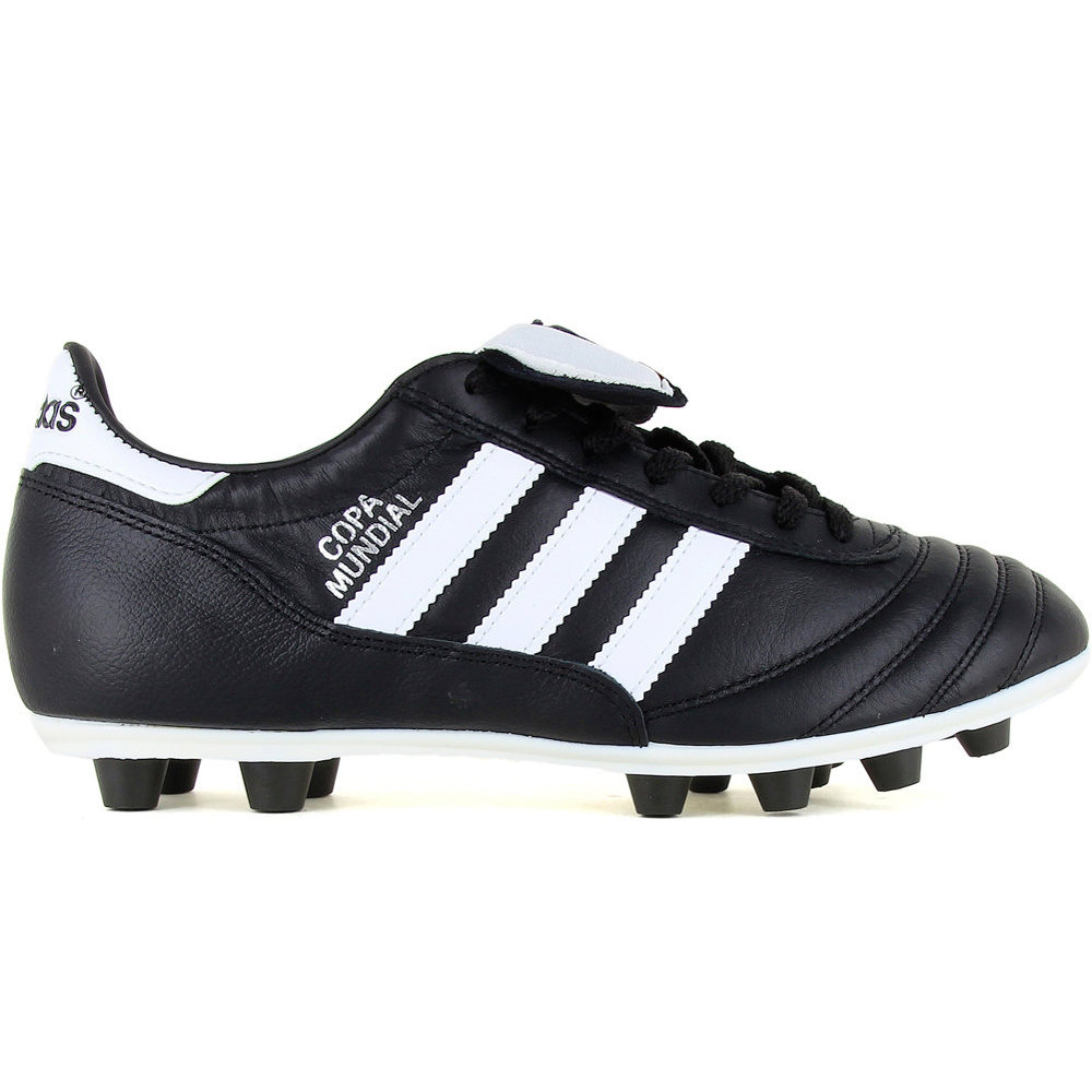 adidas botas de futbol cesped artificial Copa Mundial lateral exterior