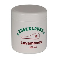 Euskalduna lavamanos frontón LAVAMANOS vista frontal