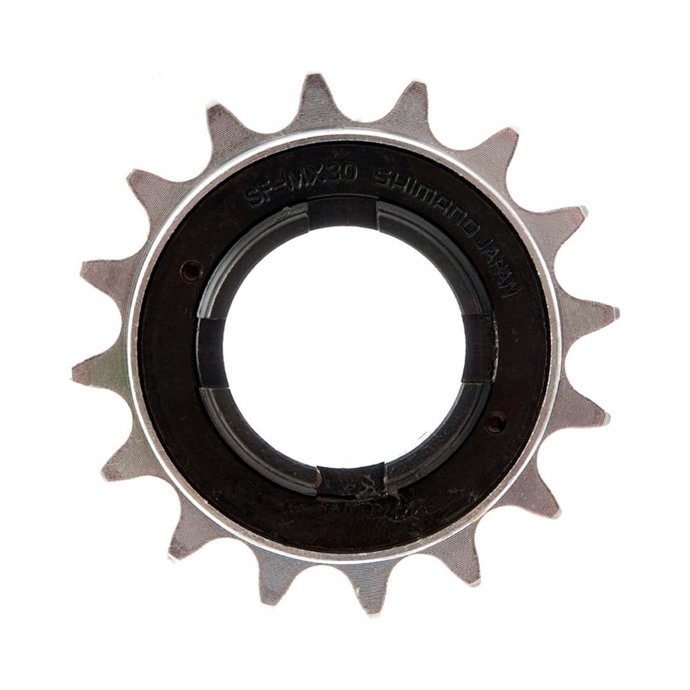 Shimano Pion bmx de 16 1 2x3 32 piñon mtb
