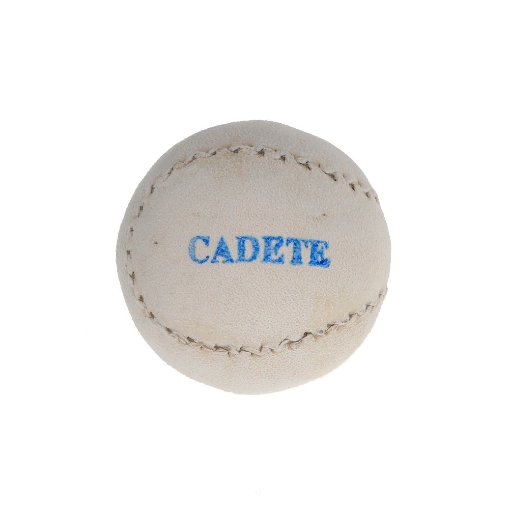 Euskalduna cadete pelota mano cadete