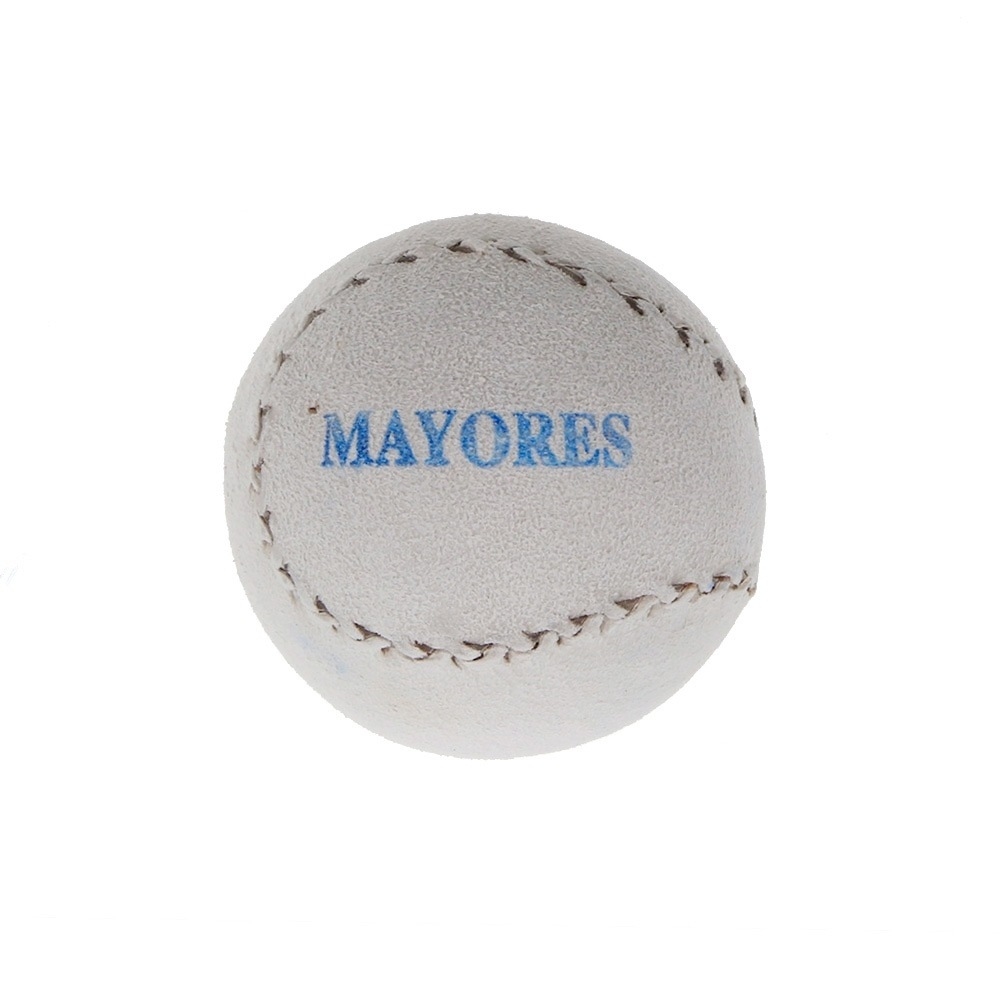 Euskalduna mano mayores pelota mano adulto