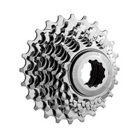 Comet cassette mtb 9V ADAPTABLE/SHIMANO (16-24) vista frontal