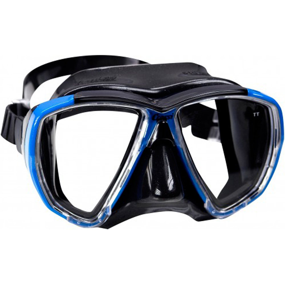 Cressi Sub eyes
