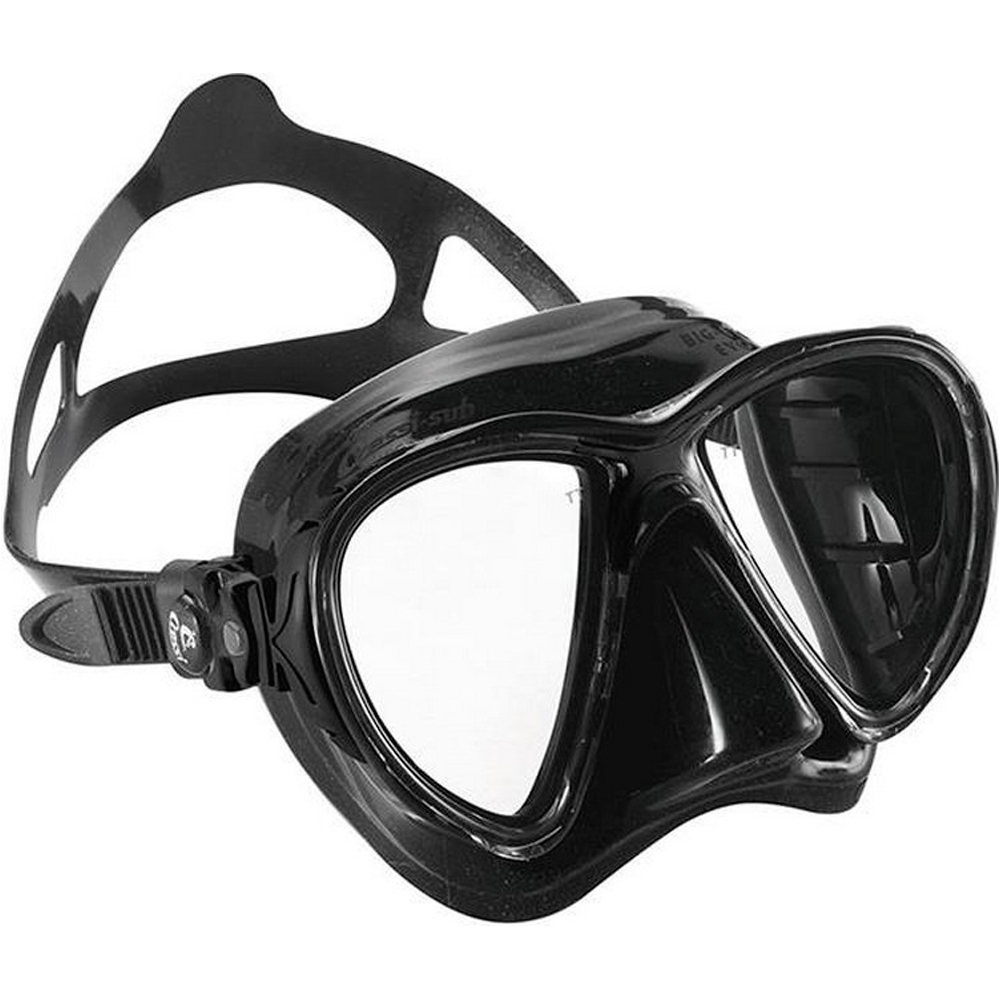 Cressi Sub big eyes dark