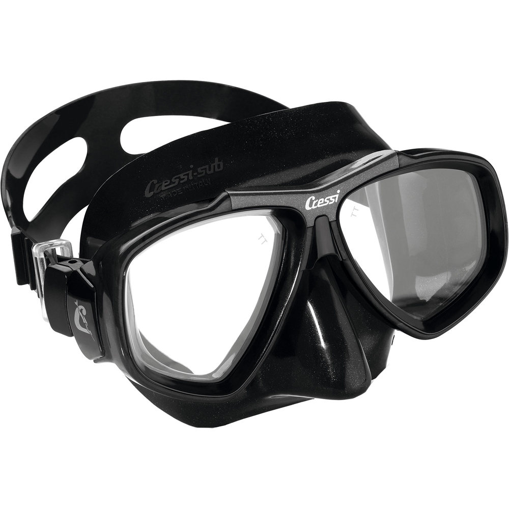 Cressi Sub focus