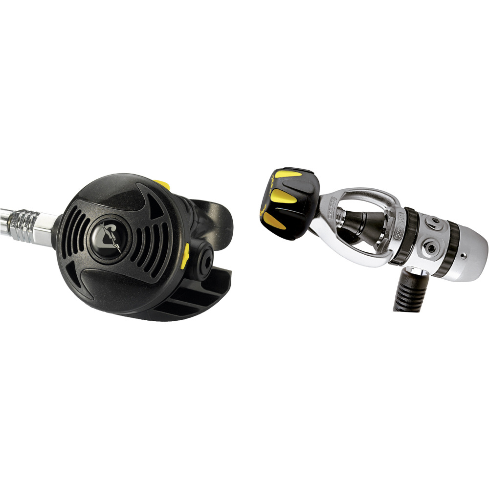 Cressi Sub xs2-regulador